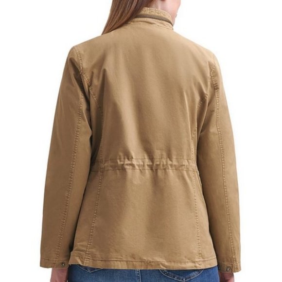 Levi's Military Jacket 2X - Picture 7 of 12